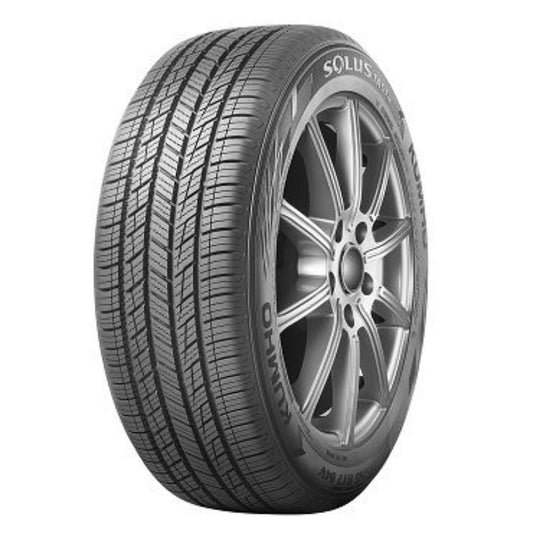 Kumho Solus TA51a All Season 225/45R18 95V XL Passenger Tire