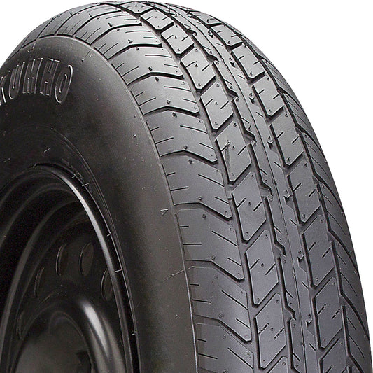 Kumho Spare T121 T135/90D17 104M Temporary Spare Tire
