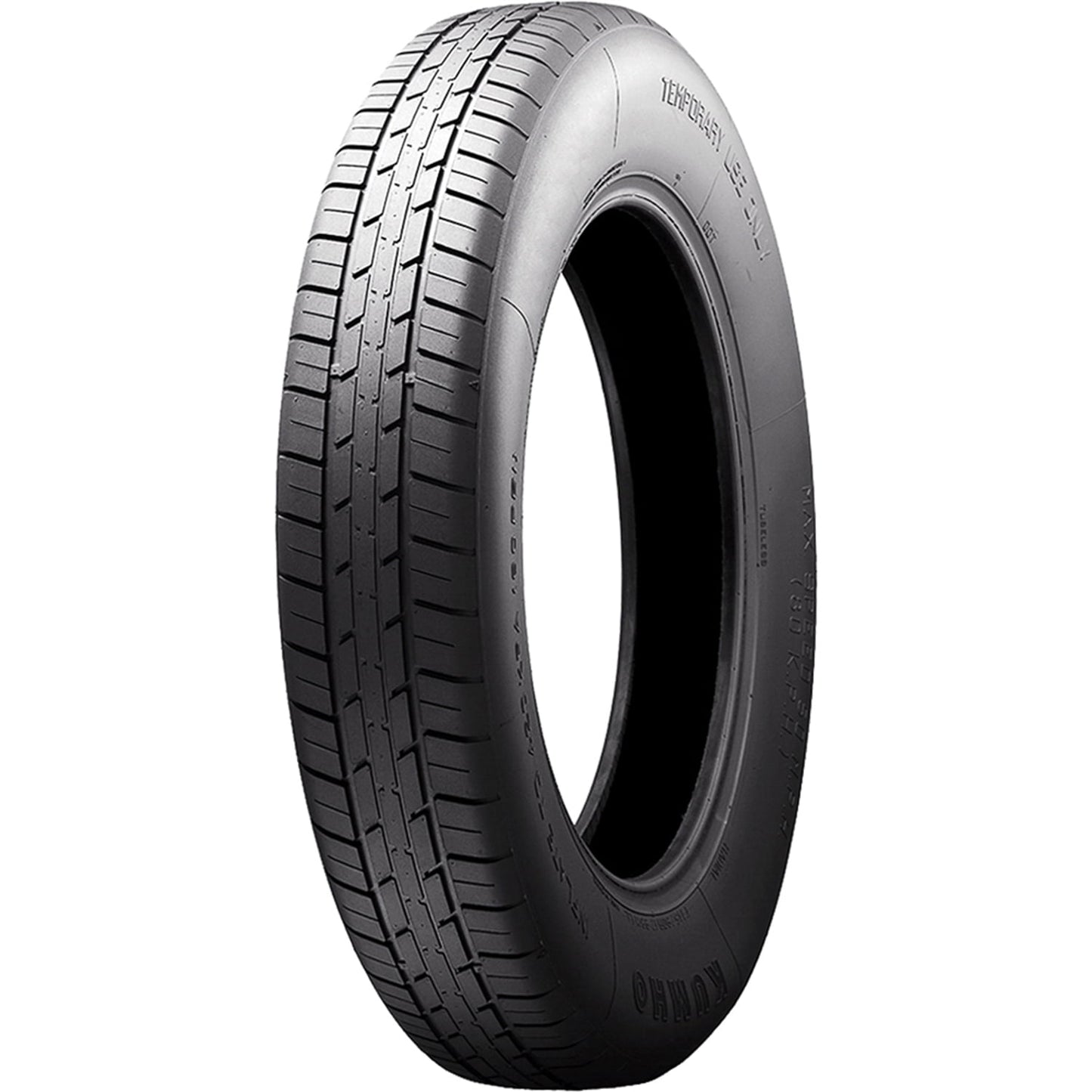 Kumho T121 Temporary Spare T155/90B17 101M BSW