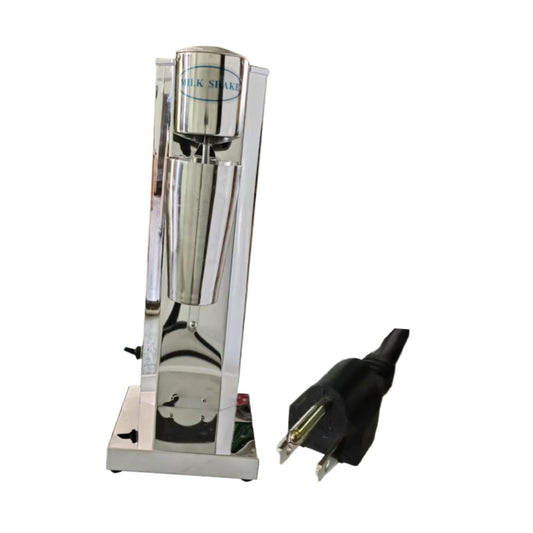 Kuntesetty Milkshake Maker Commercial Milk SHAKE Machine High Efficient Compact Blender Style A