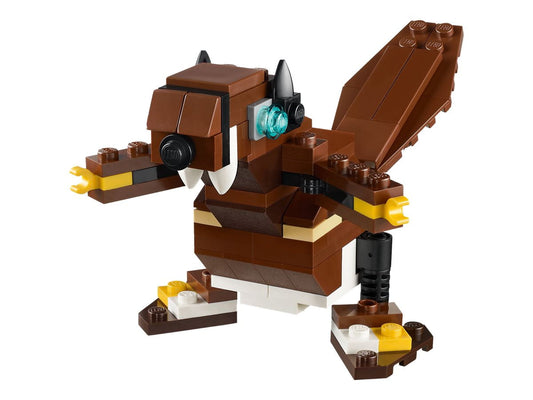 LEGO Creator Fierce Flyer Play Set