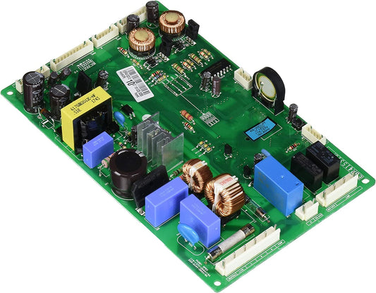 LG Genuine OEM EBR41531310 Refrigerator Main Control Board PCB Assembly