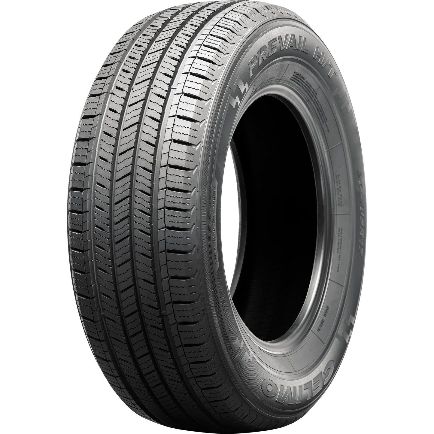 Celimo Prevail H/T All Season LT265/70R18 124/121S E Light Truck Tire