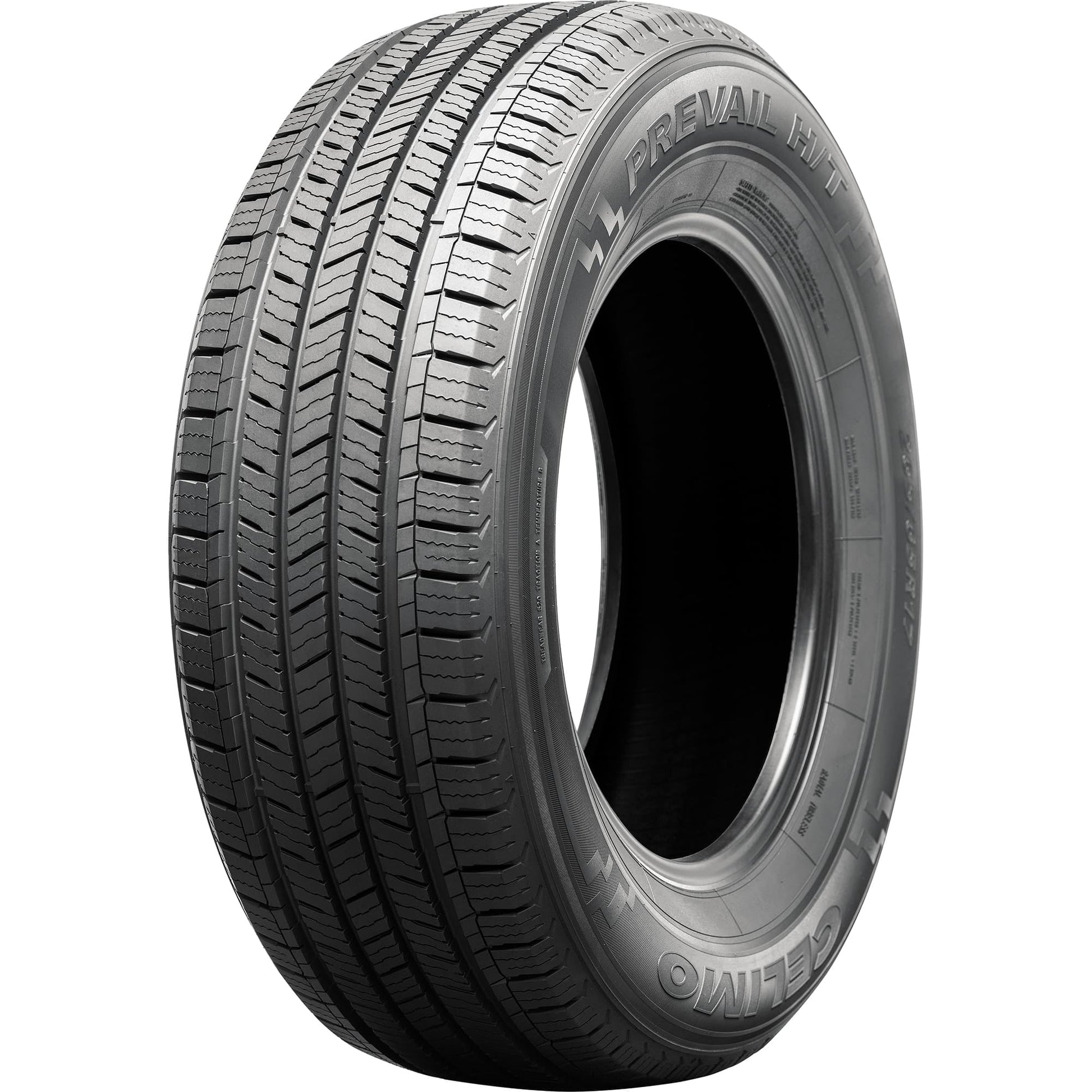 Celimo Prevail H/T All Season LT265/70R18 124/121S E Light Truck Tire