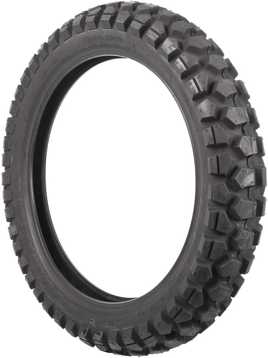 LUOGH Trail Wing TW52 Dual/Enduro Rear Motorcycle Tire 4.60-18