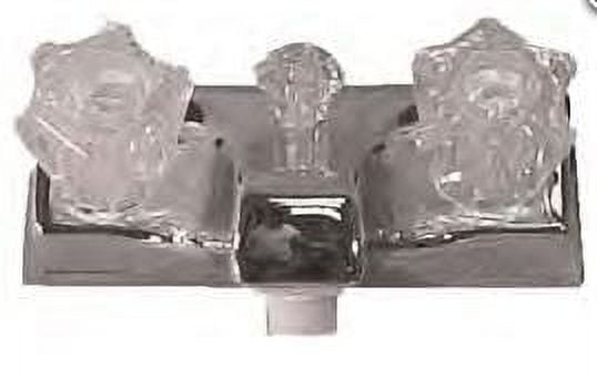 LaSalle Bristol 20351W21 Faucet 4" Tub/Shower Diverter