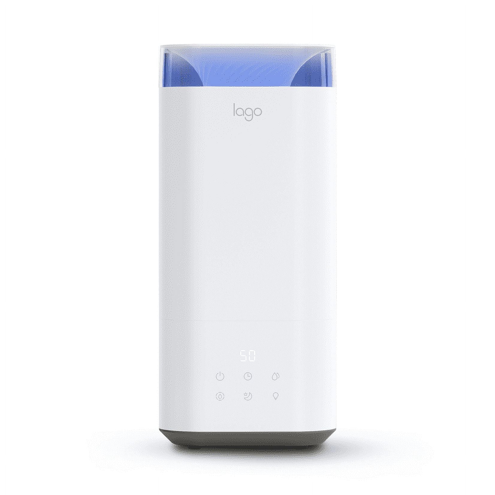 Lago 5 Liter Ultrasonic Humidifier
