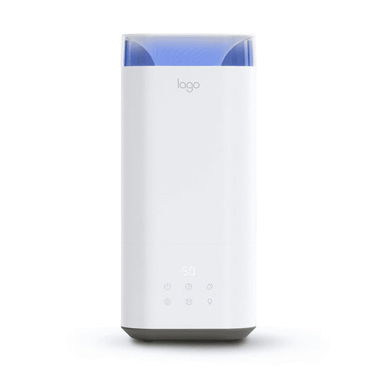 Lago 5 Liter Ultrasonic Humidifier