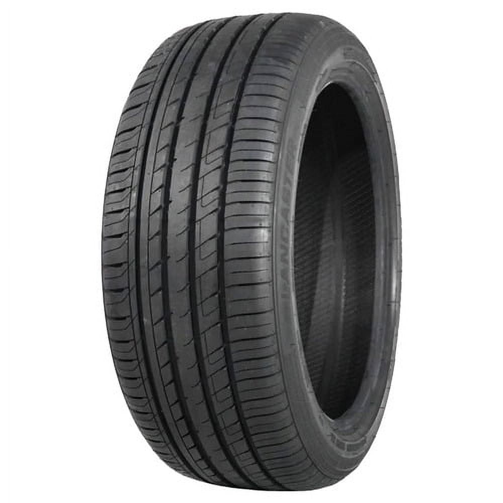 Lancaster LR-66 205/55R16 91V BSW (2 Tires)