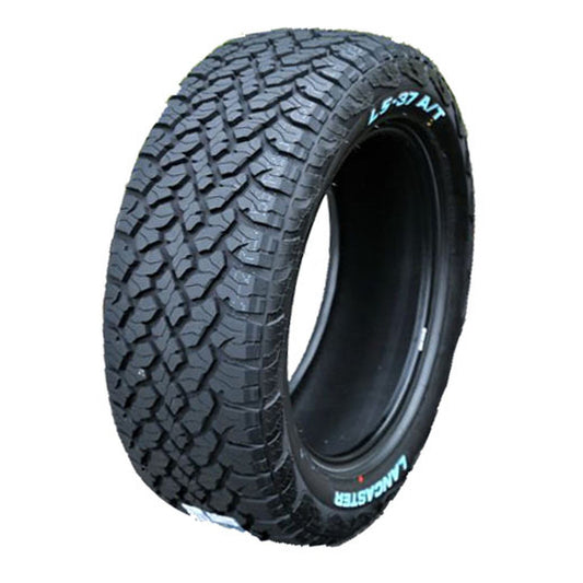 Lancaster LS-37 A/T All Terrain 265/70R16 112T Light Truck Tire