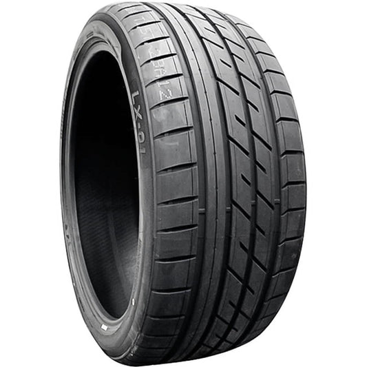 Lancaster LX-01 265/50R20 111V XL Performance Tire