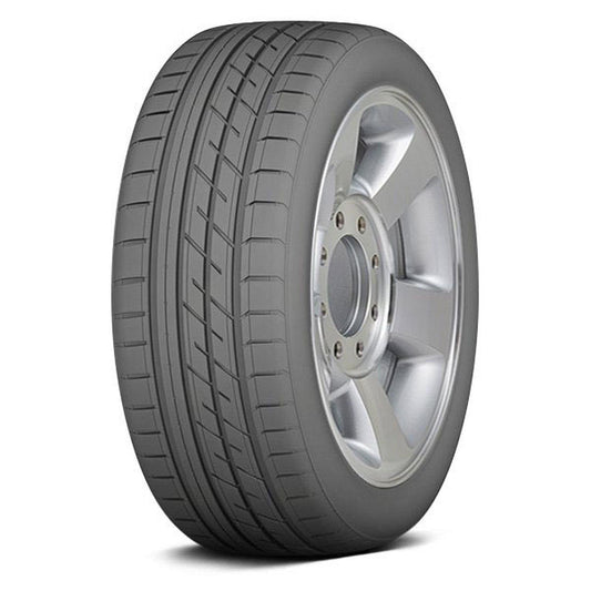 Lancaster LX-01 Performance 265/40R22 106V XL Passenger Tire