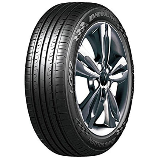 LandGolden LG17 Performance 195/65R15 91V Passenger Tire