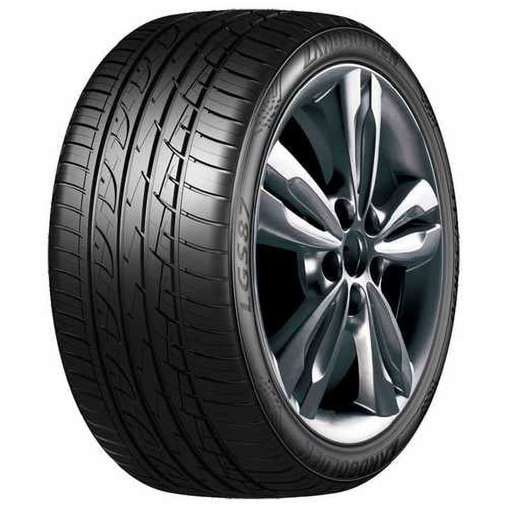 LandGolden LGS87 265/30ZR22 97W XL Tire