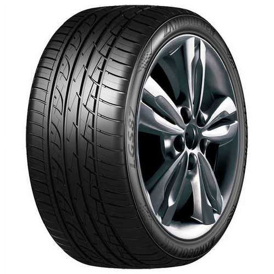 LandGolden LGS87 265/30ZR22 97W XL Tire