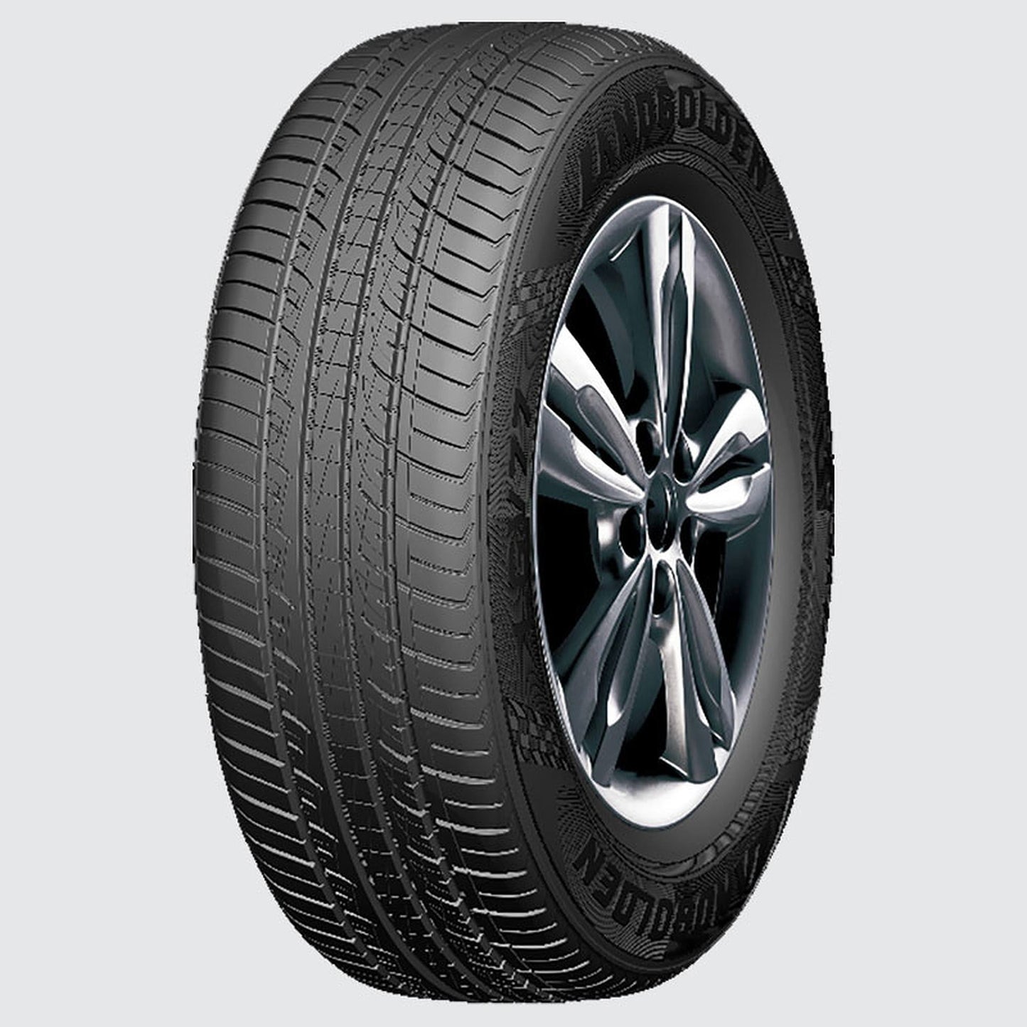 LandGolden LGV77 All Season 215/65R17 99H SUV/Crossover Tire