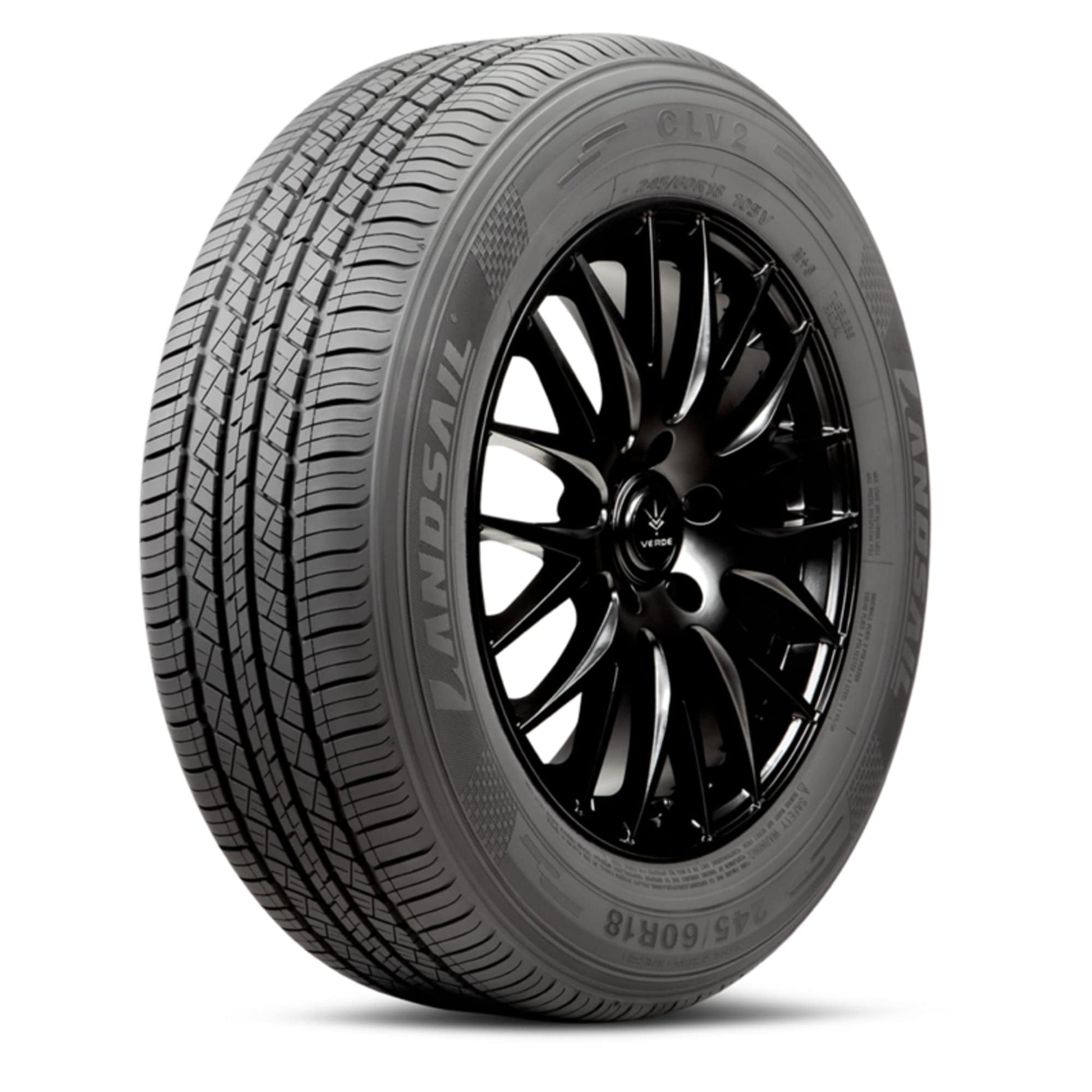 Landsail CLV2 235/60R17 102H Passenger Tire