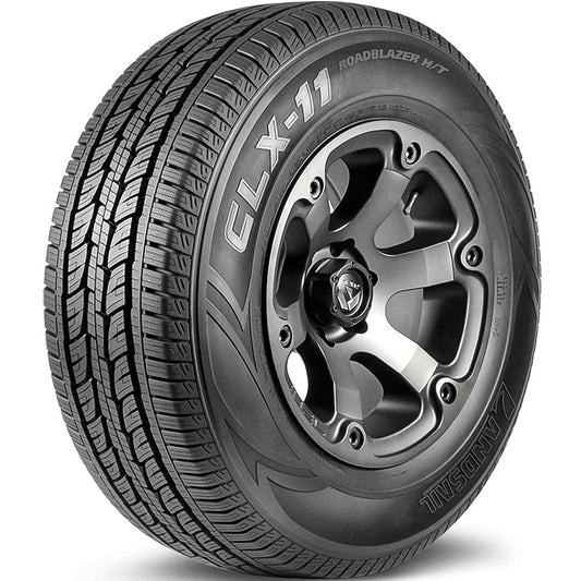 Landsail CLX-11 Roadblazer H/T 245/65R17 107H A/S All Season Tire