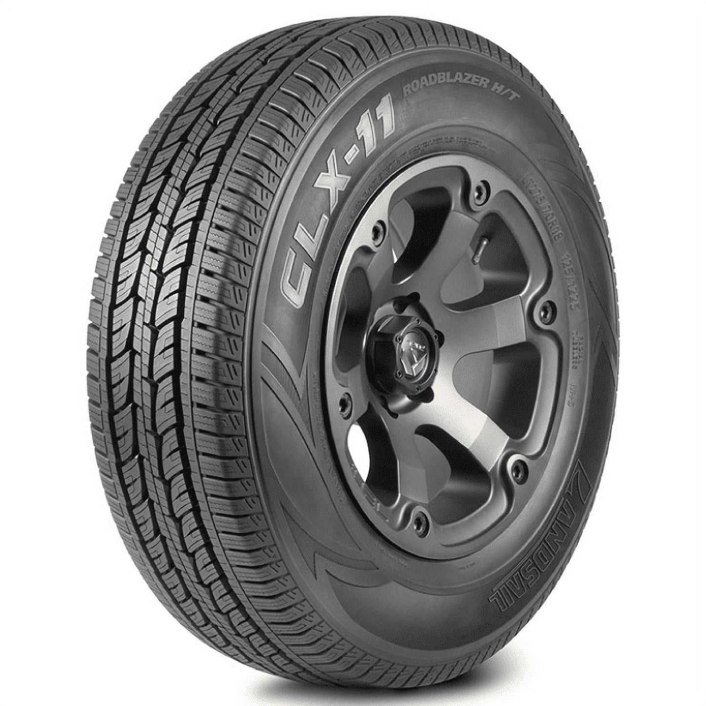 Landsail CLX 11 Roadblazer H/T 245/75R16 120 S Tire