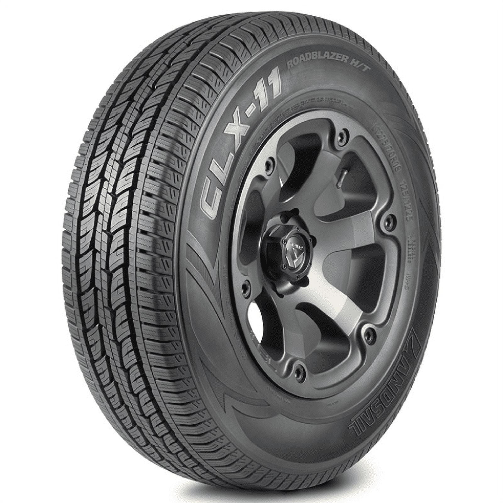 Landsail CLX 11 Roadblazer H/T 245/75R16 120 S Tire