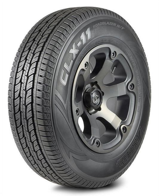Landsail CLX 11 Roadblazer H/T 265/75R16 123 S Tire