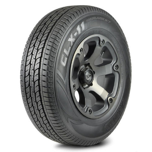 Landsail CLX 11 Roadblazer H/T All Season 275/55R20 117H Light Truck Tire
