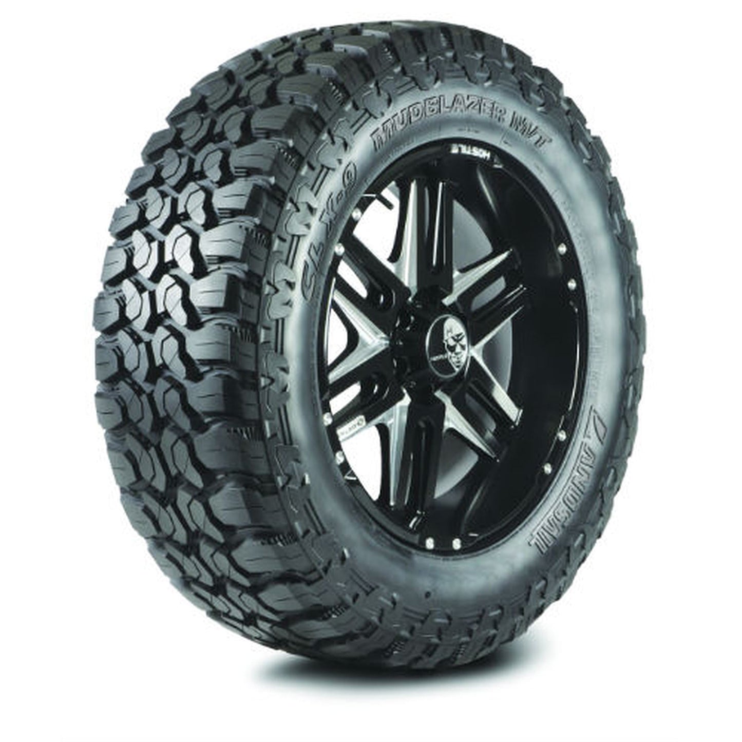 Landsail CLX-9 Mudblazer M/T Mud Terrain LT305/70R16 124/121S E Light Truck Tire