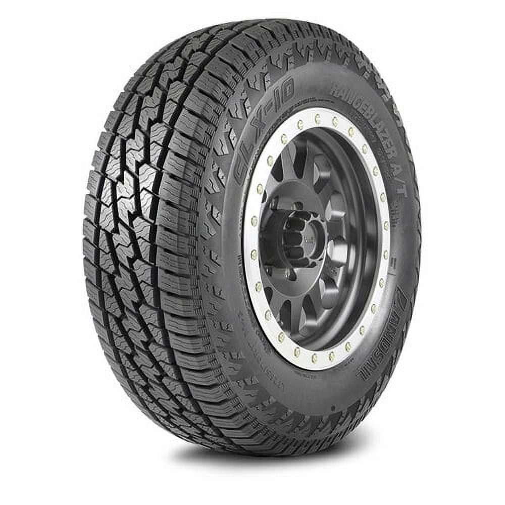 Landsail CLX10 Rangeblazer A/T 285/45R22 116H BSW (1 Tires) Fits: 2017-18 Chevrolet Silverado 1500 High Country, 2015-16 Chevrolet Silverado 1500 LTZ