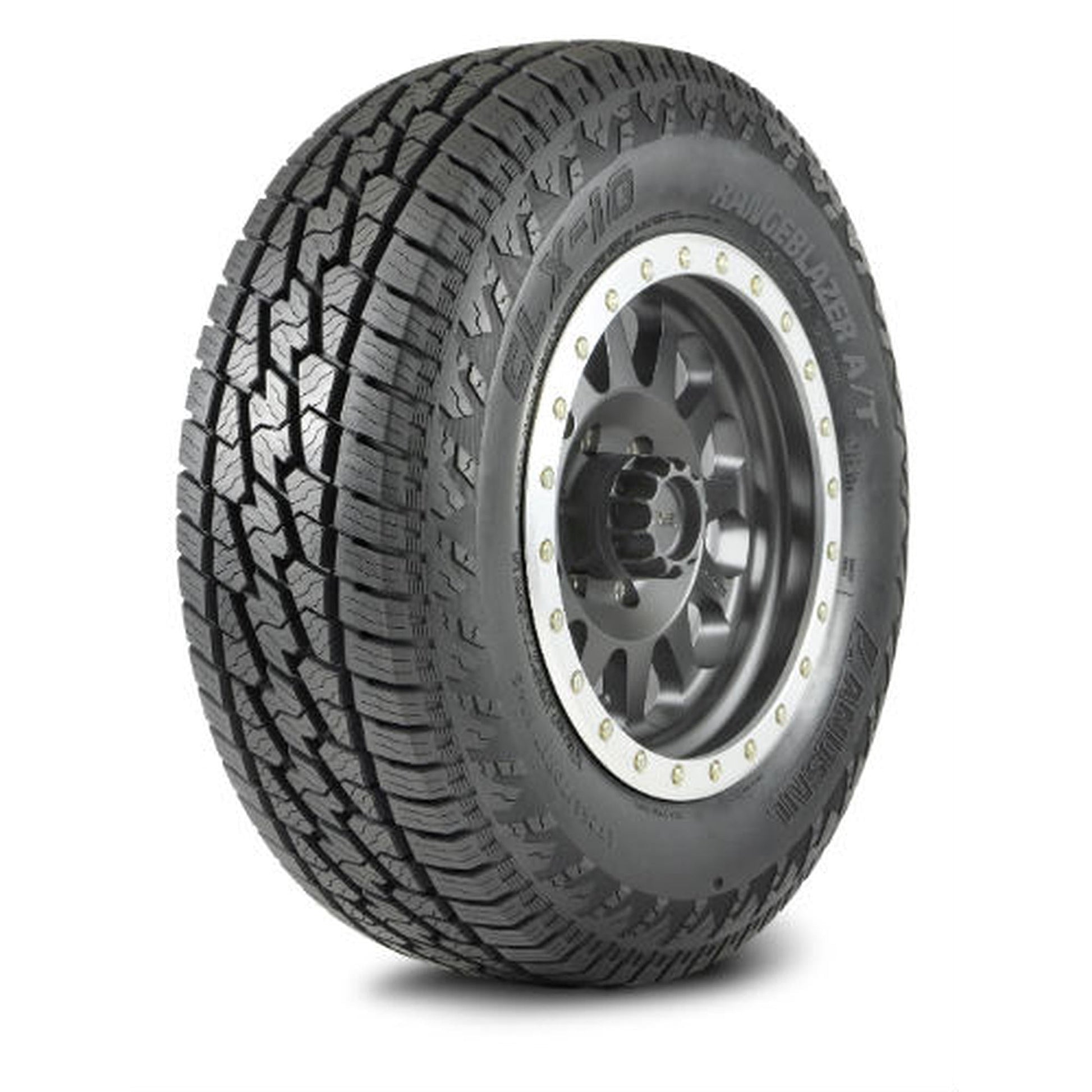 Landsail CLX10 Rangeblazer A/T All Terrain LT235/75R15 110/107S E Light Truck Tire