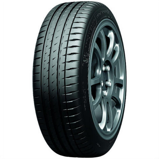Landsail LS388 215/55ZR16 93Y Passenger Tire Fits: 2013-18 Ford Focus SE, 2016-18 Honda Civic LX-P