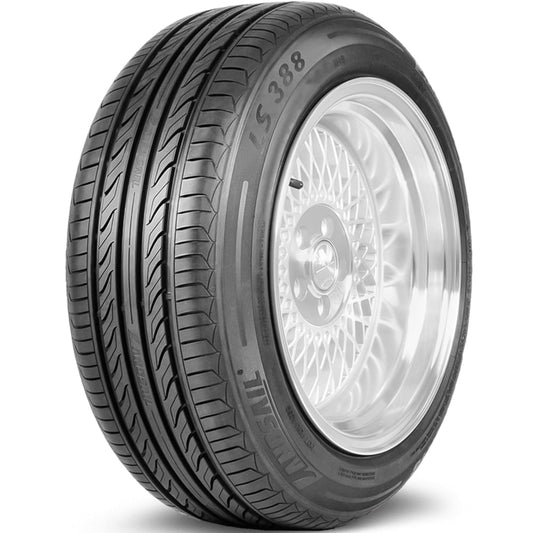 Landsail LS388 225/55R19 99V BSW Fits: 2013-16 Mazda CX-5 Grand Touring, 2020 Ford Escape Titanium Plug-In Hybrid