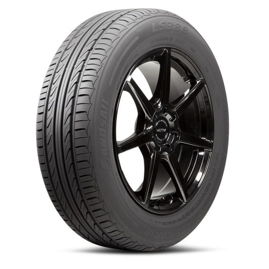 Landsail LS388 All Season 195/55R15 85V Passenger Tire