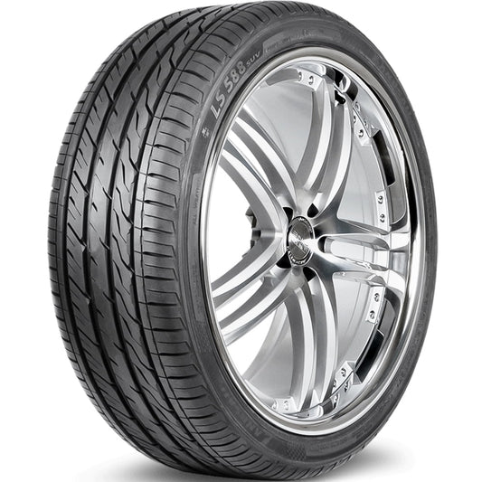 Landsail LS588 SUV 235/55R19 105W XL A/S High Performance Tire