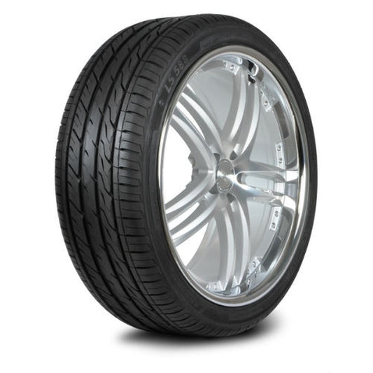 Landsail LS588 UHP UHP All Season 305/35R24 112V XL Passenger Tire