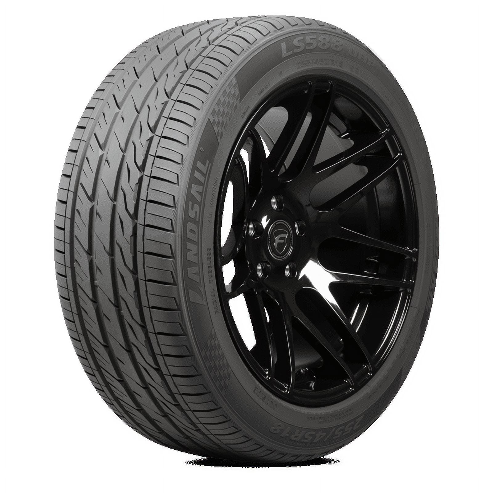 Landsail LS588 UHP 235/35R20XL 92W BSW