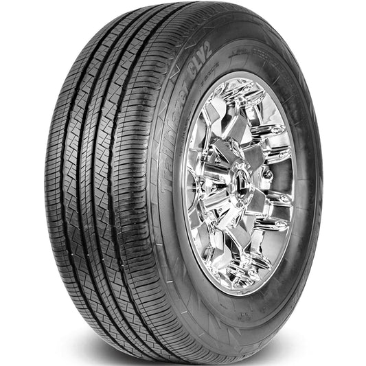 Landsail Trailblazer CLV2 265/70R16 112H AS A/S All Season Tire