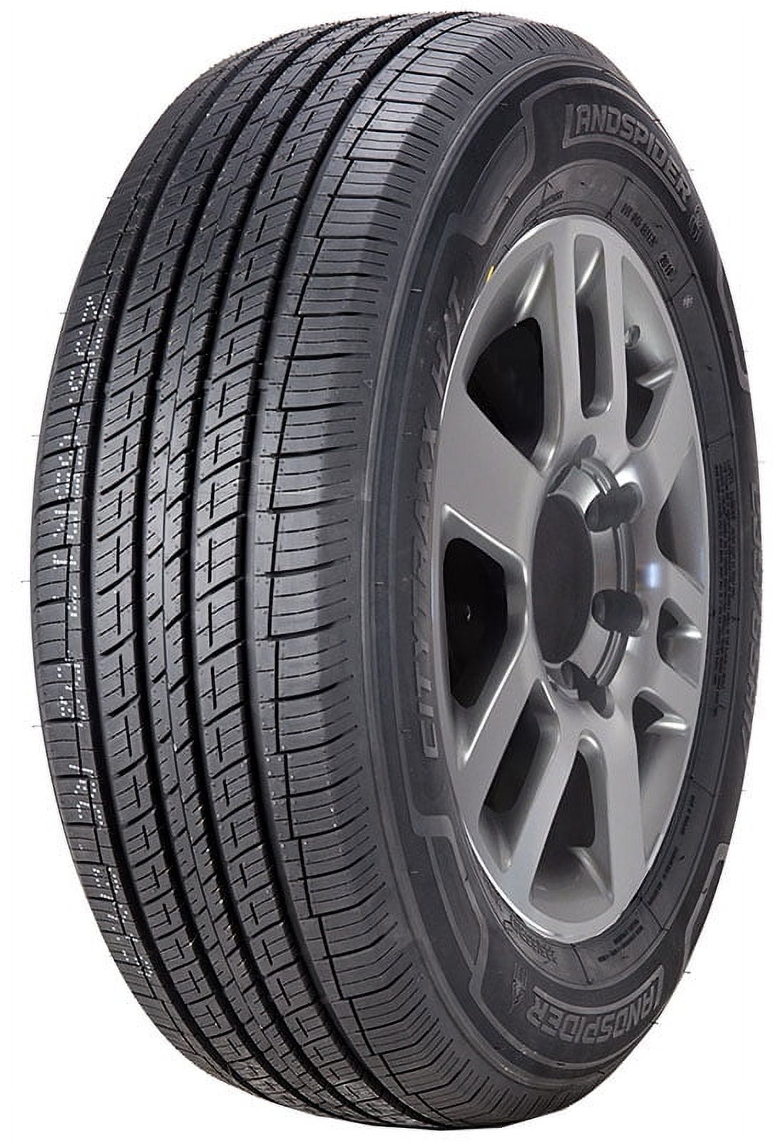 Landspider CityTraxx H/T 225/60R17 99H Tire