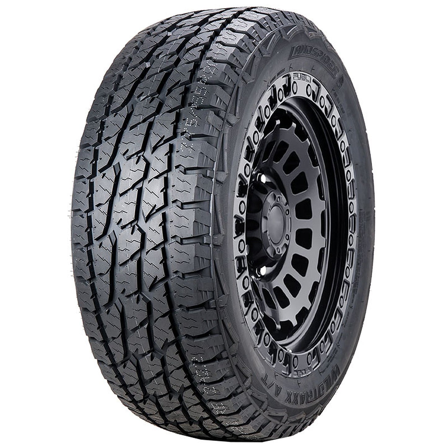 Landspider Wildtraxx A/T All Terrain LT305/70R16 124/121S E Light Truck Tire
