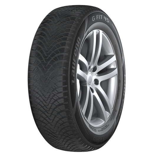 Laufenn G FIT 4S All Season 215/55R17 98W XL Passenger Tire