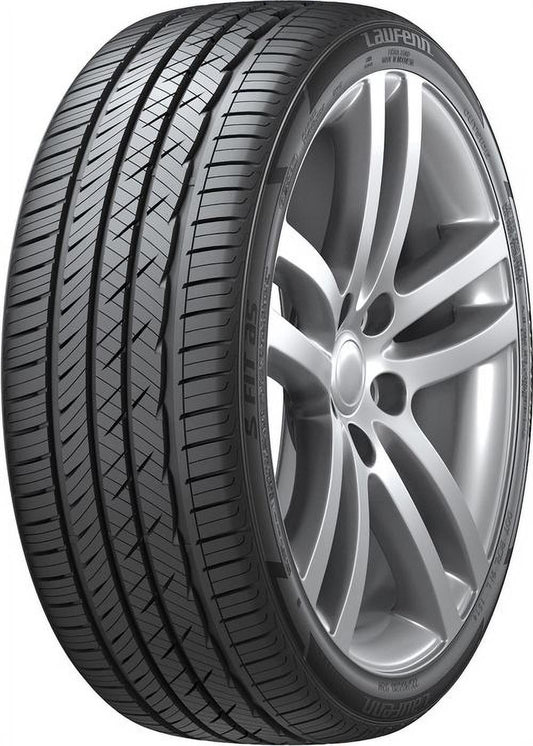Laufenn S FIT AS LH01 215/50ZR17 91H Passenger Tire Fits: 2012-18 Ford Focus Titanium, 2016-18 Honda Civic EX-T