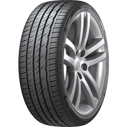 Laufenn S FIT AS LH01 All Season 245/40ZR17 91W Passenger Tire