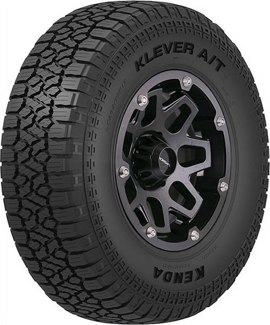 Laufenn X FIT AT LC01 255/70R18 116T Passenger Tire Fits: 2012-20 Jeep Wrangler Unlimited Sahara, 2021-23 Jeep Wrangler Unlimited Sahara High Altitude