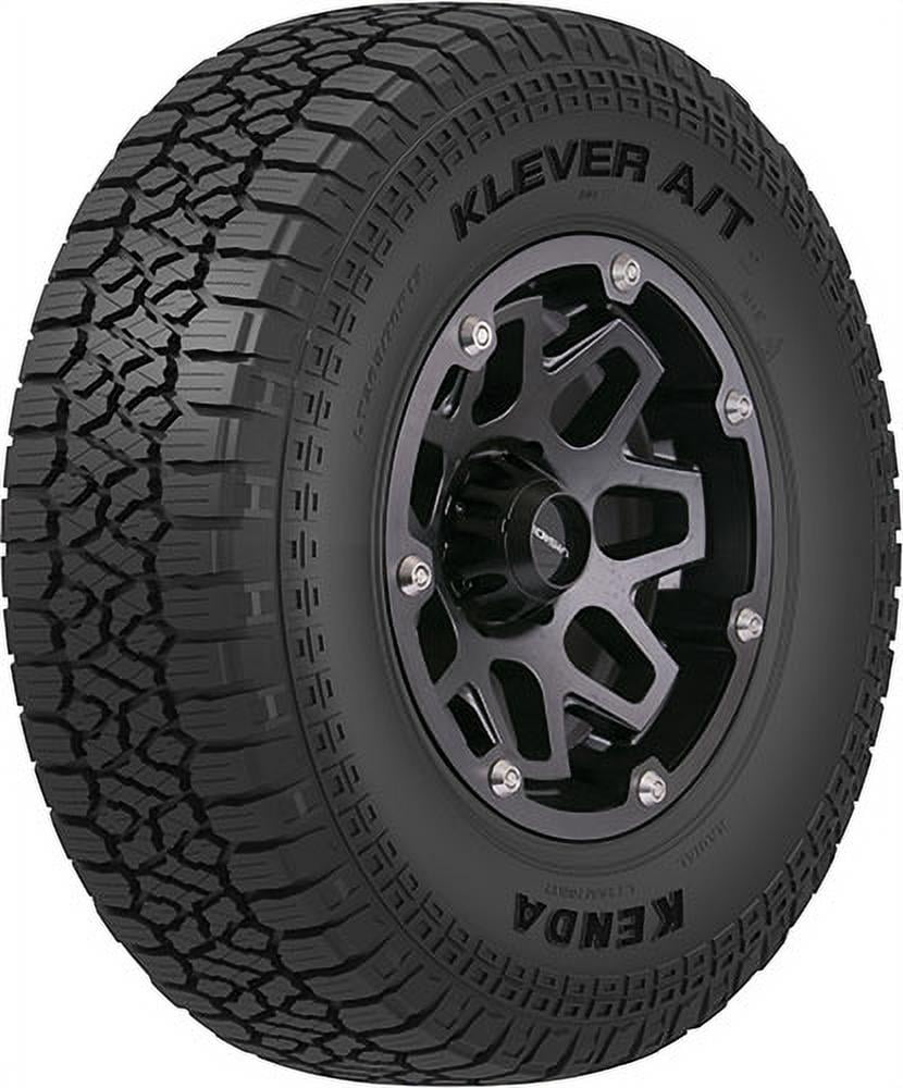 Laufenn X FIT HT LD01 245/55R19 116T Passenger Tire Fits: 2014-18 Toyota Highlander Hybrid XLE, 2019 Toyota Highlander Hybrid Limited Platinum