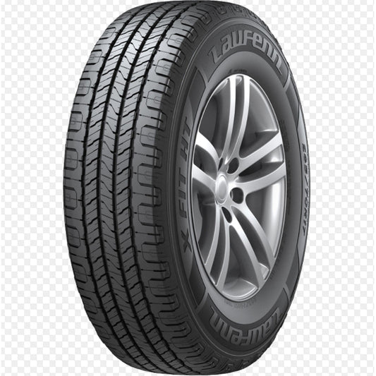 LT265/70R17/10 121/118S LAUF X FIT HT LD01 BW