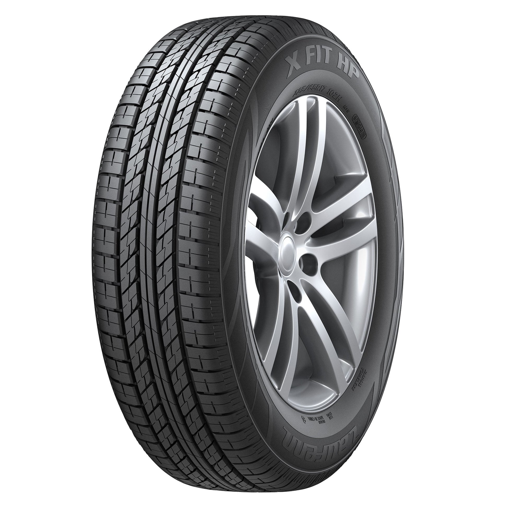 Laufenn X Fit HP LA41 All Season 265/50R20 107V Passenger Tire