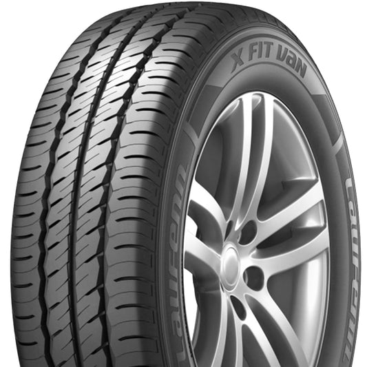 Laufenn X Fit Van LV01 Commercial Van 185/60R15C 94/92T C Light Truck Tire