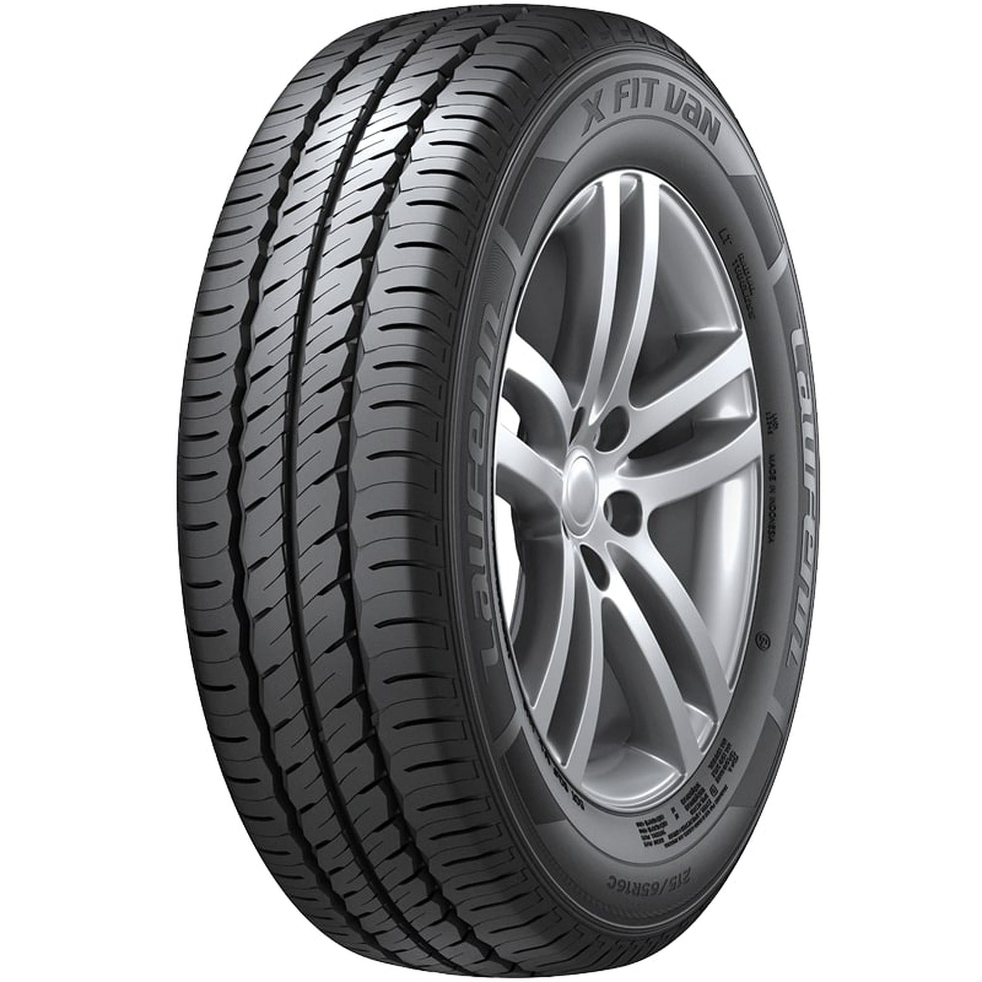 Laufenn X Fit Van LV01 Commercial Van 235/65R16C 121/119R E Light Truck Tire