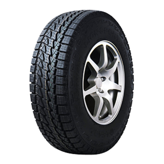 Leao Lion Sport AT All Terrain 245/65R17 111T Light Truck Tire