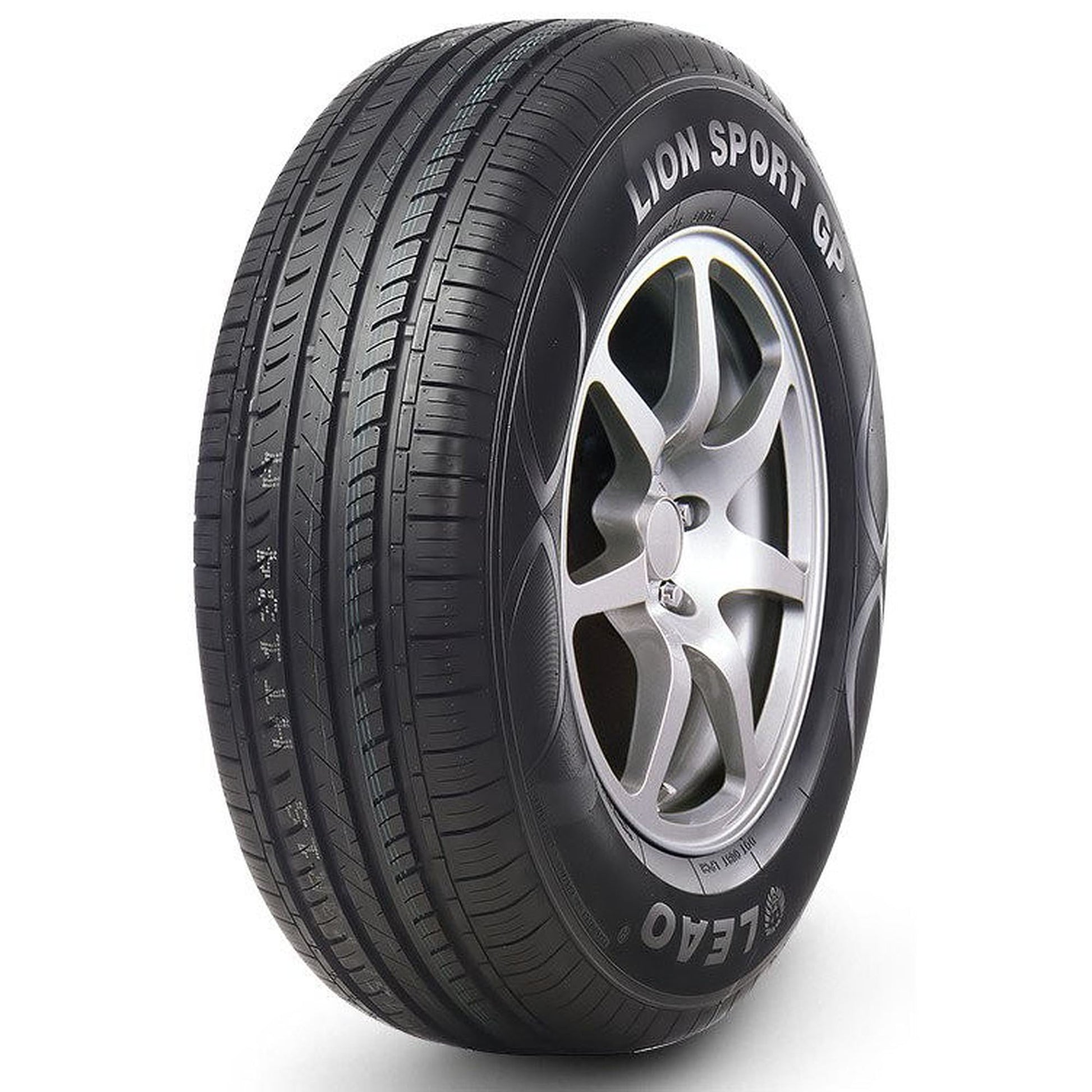 Leao Lion Sport GP Performance 255/70R16 111S Passenger Tire