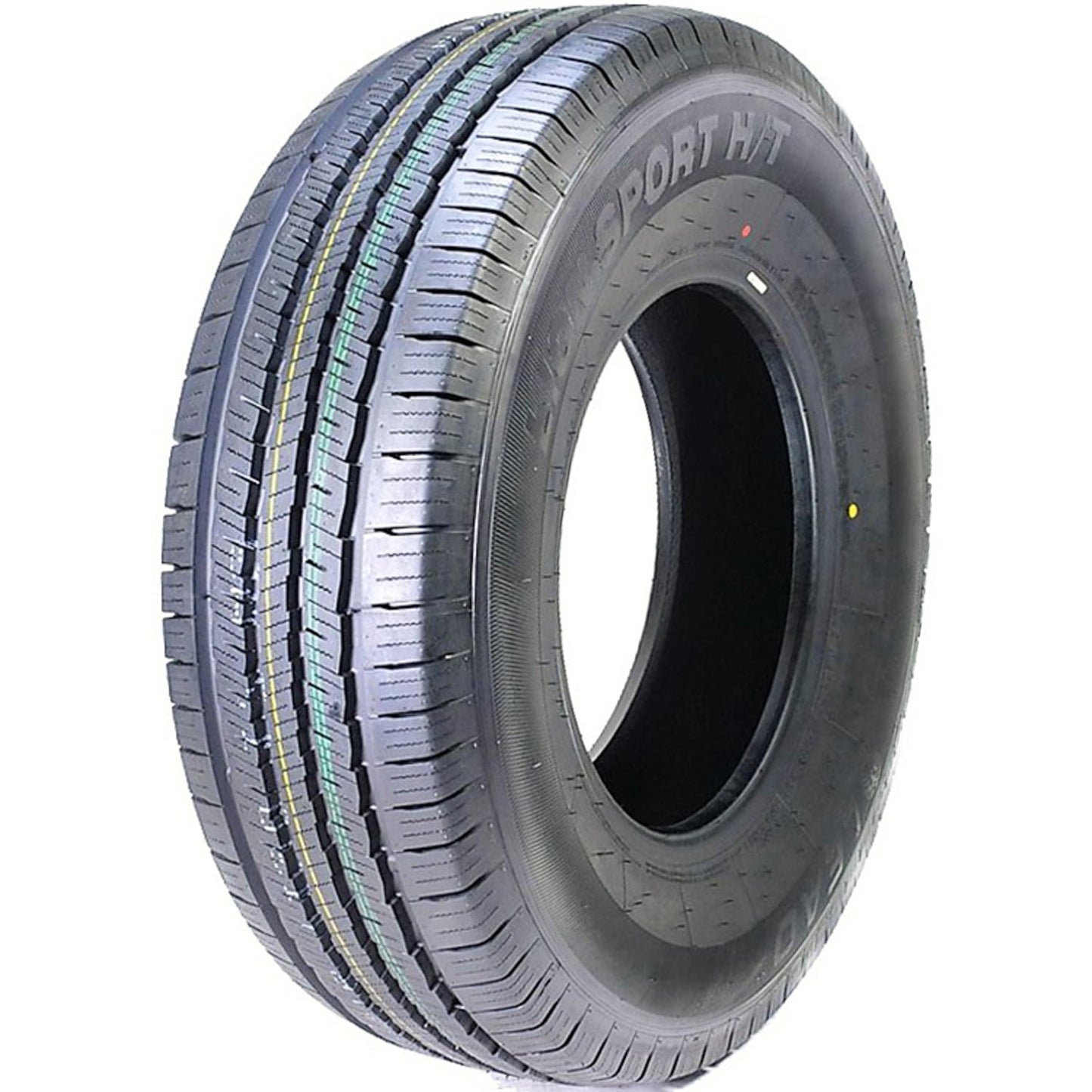 Leao Lion Sport H/T LT 225/75R16 Load E 10 Ply Light Truck Tire